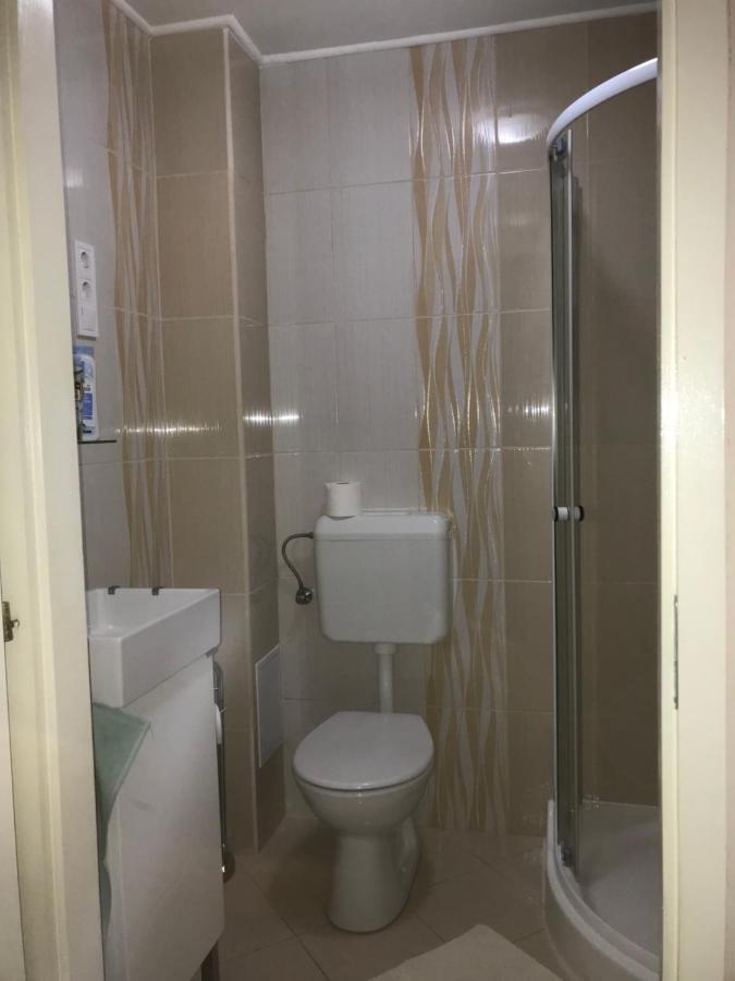Diszkret Szallas Apartment *