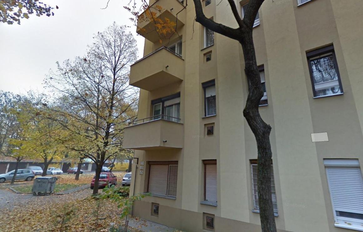 Apartment Diszkret Szallas Szekszárd